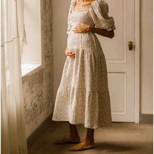 Nothing Fits But Kiko Dress